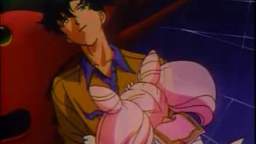 Sailor Moon Sailor Stars Episode 172 Cantonese VCD Dub