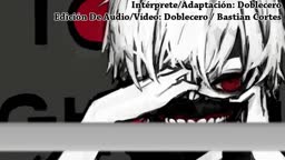 MatyRoly - Tokyo Ghoul Cover Latino