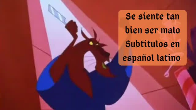 Cancion de red subtítulos