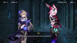 Honkai Impact 3rd - TeRiRi's Magical Quest - Ch.3 Site Of Nightmare 10