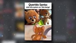 MEMES NAVIDEÑOS 🎄