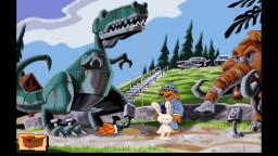 Let's Play und Max Part 11 Country und Dinos.