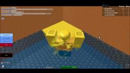 Old Roblox Gameplay: Flood Escape V2