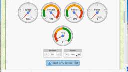 CollabVM - SEVERELY 100 CPU STRESSING THE VM