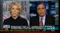 Fox News Guest Talks About Obama Admin's WEF Smart Cities Plan