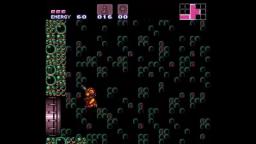 SUPER METROID