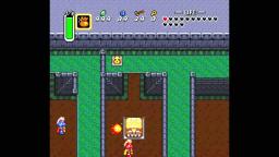 THE LEGEND OF ZELDA - A - LINK TO THE PAST