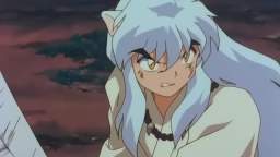 Inuyasha Episode 43 Animax Dub