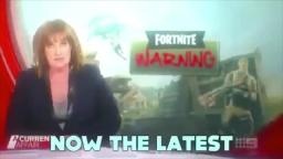 Fortnite Cringe