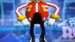 Dr. Eggman has an Announcement to Make