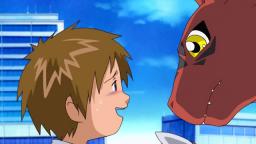 Digimon S3E02