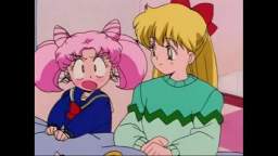 Sailor Moon R [Capitulo 078] Español Latino HQ