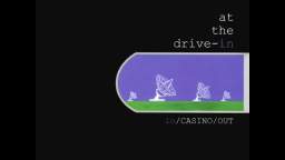 At the Drive-In - Napoleon Solo