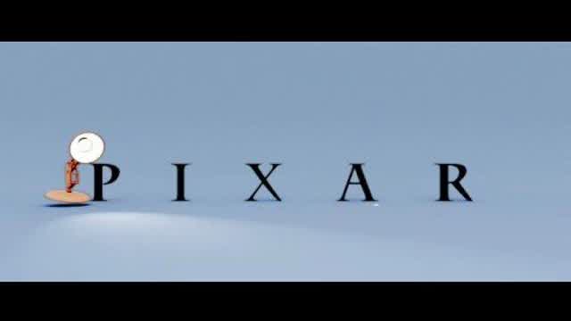 pixar's accident