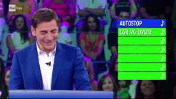 RAIUNO - Reazione A Catena-La Catena Musicale (22/08/2019)