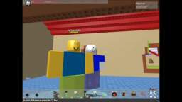 Old Roblox Screenshots/لقطات من لعبة roblox القديمة