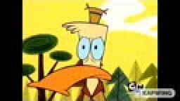 Camp lazlo wtf boom