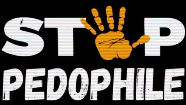 Anti pedophila edit