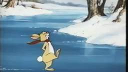 The Many Adventures of Winnie the Pooh Part 24 - Tiggers Don't Like Ice-Skating