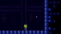 SUPER METROID