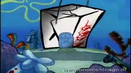 Spongebob Squarepants in China full episode