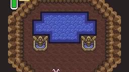 THE LEGEND OF ZELDA - A - LINK TO THE PAST [ 14 ]