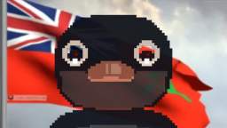 Noot noot in 8bit in British AidenTV604 vocoded