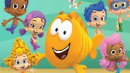 The New Guppy! Full Episode w/ Zooli | @Bubble Guppies | Nick Jr.