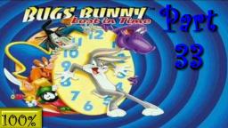 Let's Play Bugs Bunny: Lost In Time (German / 100%) part 33 - das wars Doc! (1/3)