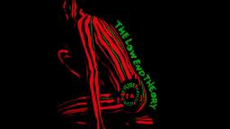 Georgie Porgie - A Tribe Called Quest