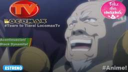 LocomaxTv Bolivia Anime Mayo 2024