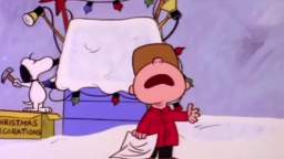 YouTube Poop - It's the Bad 30 Second Christmas YTP that I made before Thanksgiving, Charlie Brown!