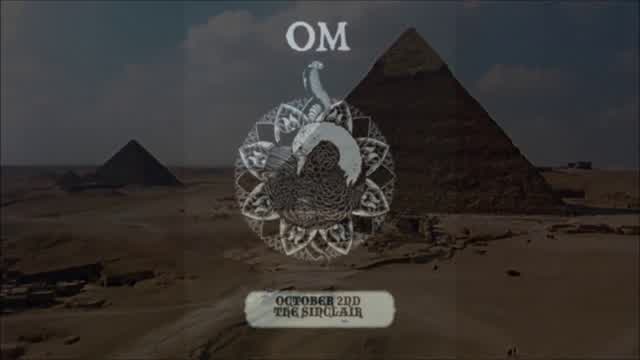 Om - At Giza