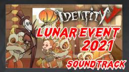 IDENTITY V | Lunar Event SOUNDTRACK