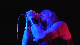 Saint Vitus - Blessed Night [Live @ Scion Rock Fest 2012] (Scion AV)