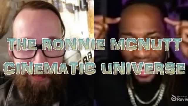 The Mcnutt Universe | Season (1) | Episode - 1 (Ronnie's Resurrection)