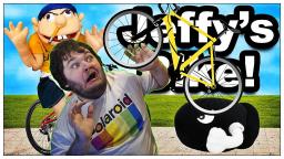 SML Movie: Jeffy's Bike! REACTION