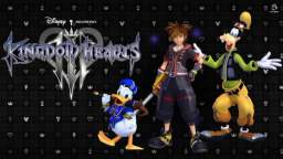 kingdom hearts 3 a pirate's freedom extended