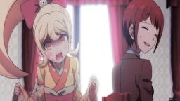 hiyoko sings stuff