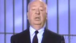 YTPH Alfred Hitchcock Lagasos Extremos