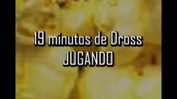 Dross juega The Dross Game