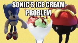 Sonic's IceCream Problem