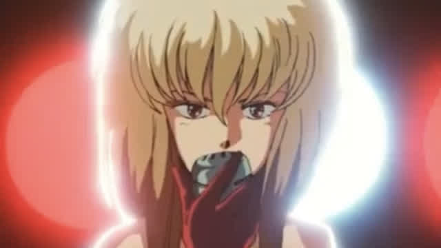 No controles - Bubblegum Crisis (Flans amv)