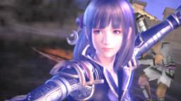 Nintendo 3DS Trailer - Samurai Warriors Chronicles