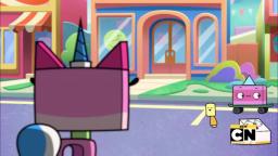 Unikitty - Unikitty and the Ice Pop Factory