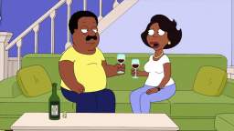 The Cleveland Show - S01E01 - Pilot