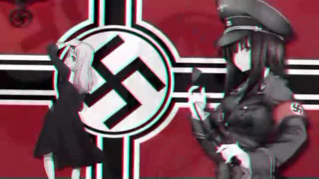 EDIT - Anime Fascism