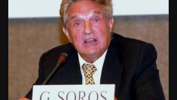 George Soros' Story