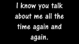 Avril Lavigne - Girlfriend lyrics