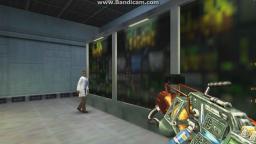 half life 1 source gameplay